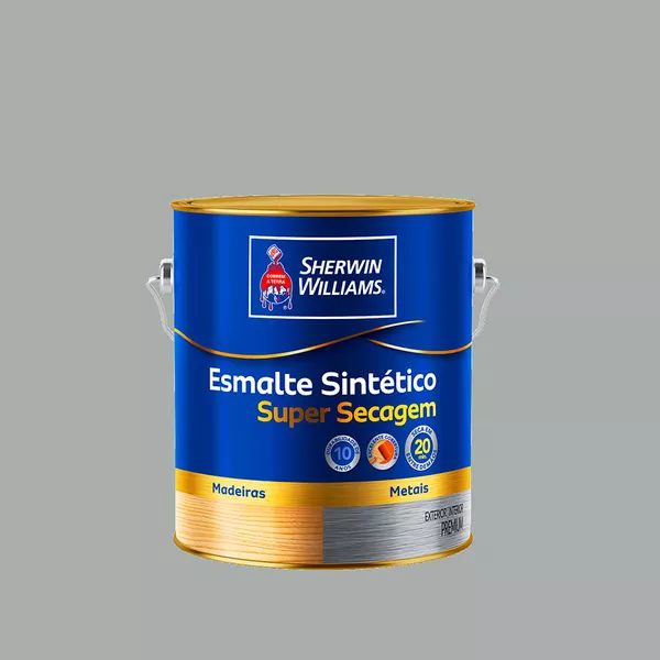 Tintas premium Sherwin-Williams