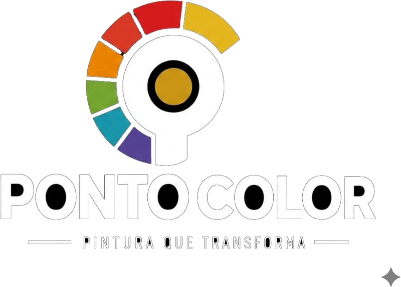 Ponto Color — Pintura que transforma